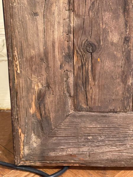 Cornice guilloch� ebanizzata, XVIII/XIX secolo  - Asta Cornici Antiche - Associazione Nazionale - Case d'Asta italiane