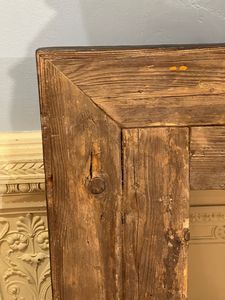 Cornice guilloch� ebanizzata, XVIII/XIX secolo  - Asta Cornici Antiche - Associazione Nazionale - Case d'Asta italiane