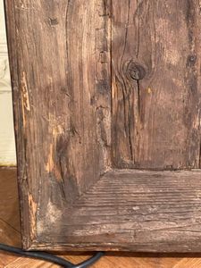 Cornice guilloch� ebanizzata, XVIII/XIX secolo  - Asta Cornici Antiche - Associazione Nazionale - Case d'Asta italiane