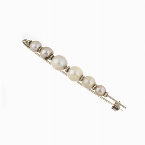 DUE SPILLE  - Asta GIOIELLI - Associazione Nazionale - Case d'Asta italiane