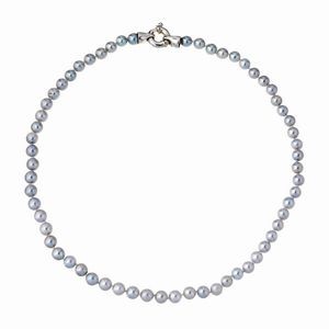 DUE COLLANE DI PERLE  - Asta GIOIELLI - Associazione Nazionale - Case d'Asta italiane