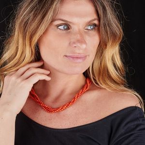 COLLANA TORCHON  - Asta GIOIELLI - Associazione Nazionale - Case d'Asta italiane