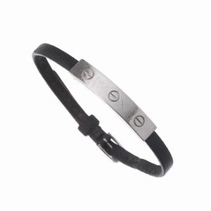 CARTIER - CARTIER BRACCIALE "LOVE"