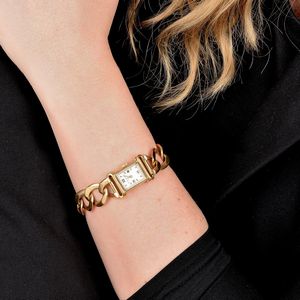 VACHERON & CONSTANTIN OROLOGIO DA DONNA  - Asta GIOIELLI - Associazione Nazionale - Case d'Asta italiane