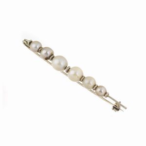 DUE SPILLE  - Asta GIOIELLI - Associazione Nazionale - Case d'Asta italiane