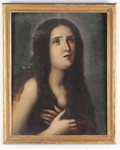 Sei dipinti con soggetti ed epoche diverse  - Asta Una Nobile Dimora Fiorentina - Associazione Nazionale - Case d'Asta italiane