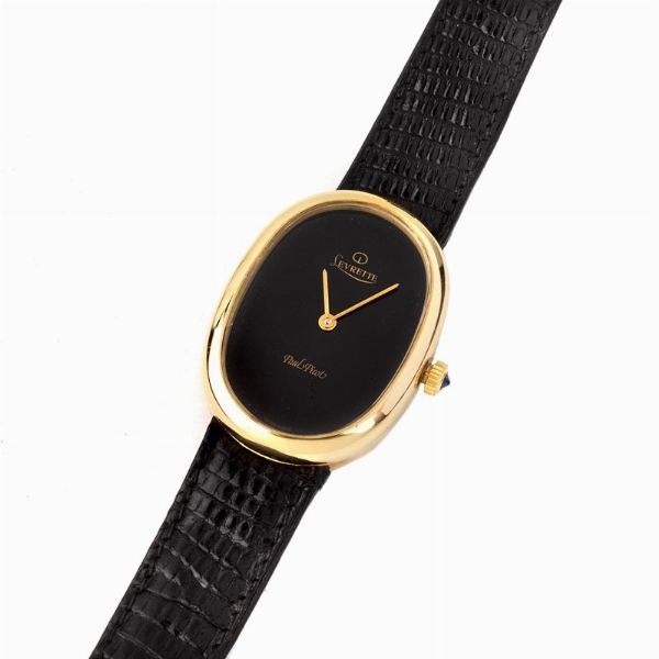 PAUL PICOT LEVRETTE OROLOGIO DA POLSO  - Asta OROLOGI E PENNE - Associazione Nazionale - Case d'Asta italiane