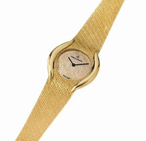 JAEGER LE COULTRE - JAEGER LE COULTRE OROLOGIO DA POLSO