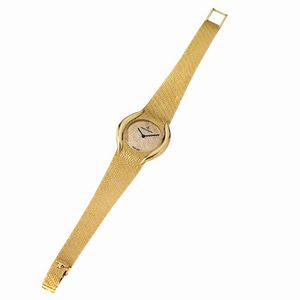 JAEGER LE COULTRE : JAEGER LE COULTRE OROLOGIO DA POLSO  - Asta OROLOGI E PENNE - Associazione Nazionale - Case d'Asta italiane