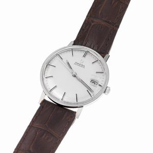 OMEGA - OMEGA OROLOGIO DA POLSO REF. 162.009