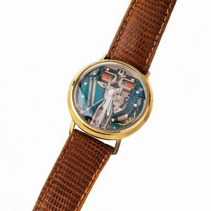 Bulova - BULOVA ACCUTRON OROLOGIO DA POLSO