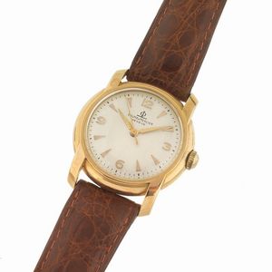 Baume & Mercier - BAUME & MERCIER REF. 3111 N. 888XX ANNO 1993