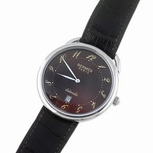 HERMES - HERMES OROLOGIO AR4.810