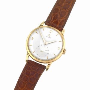 OMEGA - OMEGA OROLOGIO DA POLSO REF. 2685 N. 114298XX