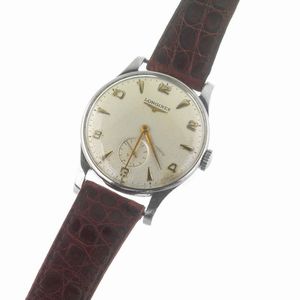 LONGINES - LONGINES OROLOGIO DA POLSO