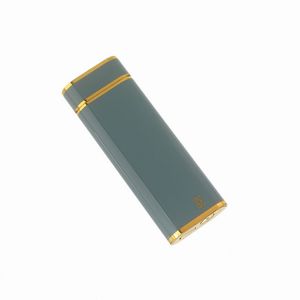 CARTIER - CARTIER ACCENDINO LACCATO