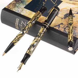 MONTBLANC - MONTBLANC MEISTERSTÜCK OSCAR WILDE SERIE SCRITTORI EDIZIONE LIMITATA PENNA STILOGRAFICA N. 01333/20000, PENNA A SFERA N. 01333/13000 E PORTAMINE N. 01333/12000 ANNO 1994