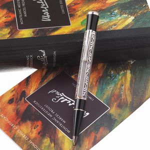 MONTBLANC - MONTBLANC MARCEL PROUST WRITERS EDITION PENNA A SFERA N. 12078/20000