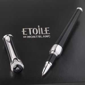 MONTBLANC - MONTBLANC ETOILE PRECIEUSE PENNA ROLLERBALL