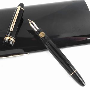 MONTBLANC - MONTBLANC MEISTERSTÜCK N. 146 PENNA STILOGRAFICA