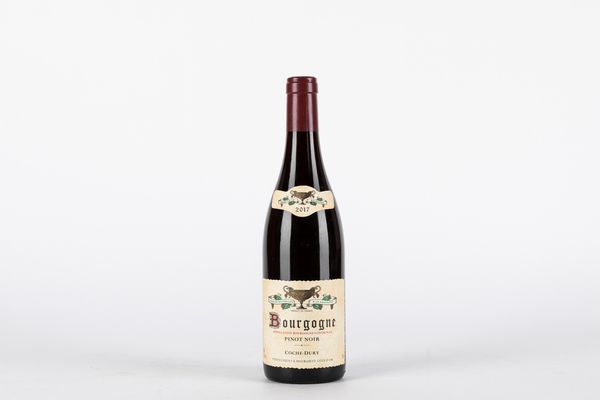 FRANCIA : Coche-Dury Bourgogne Pinot Noir  - Asta Vini e Distillati - Associazione Nazionale - Case d'Asta italiane