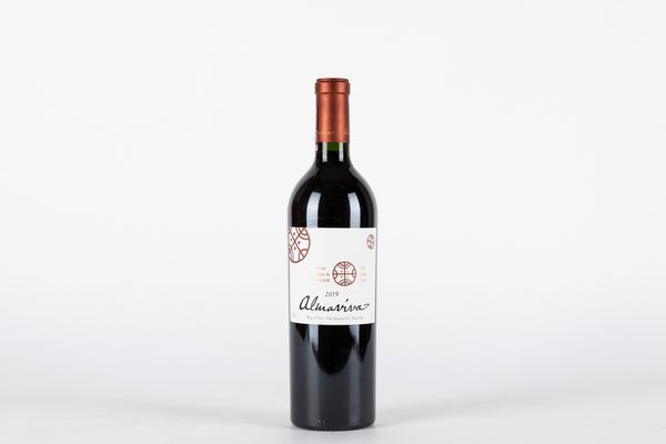 Cile : Vina Almaviva  - Asta Vini e Distillati - Associazione Nazionale - Case d'Asta italiane