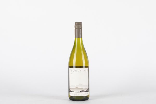 Nuova Zelanda : Cloudy Bay  - Asta Vini e Distillati - Associazione Nazionale - Case d'Asta italiane