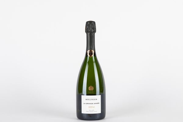 FRANCIA : Bollinger La Grande Annee Brut  - Asta Vini e Distillati - Associazione Nazionale - Case d'Asta italiane