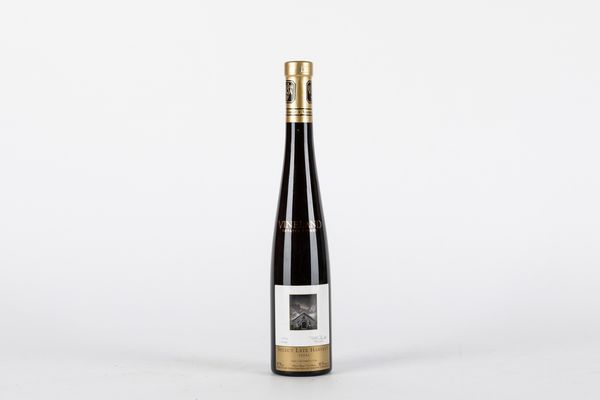 Canada : Vineland select late harvest  - Asta Vini e Distillati - Associazione Nazionale - Case d'Asta italiane