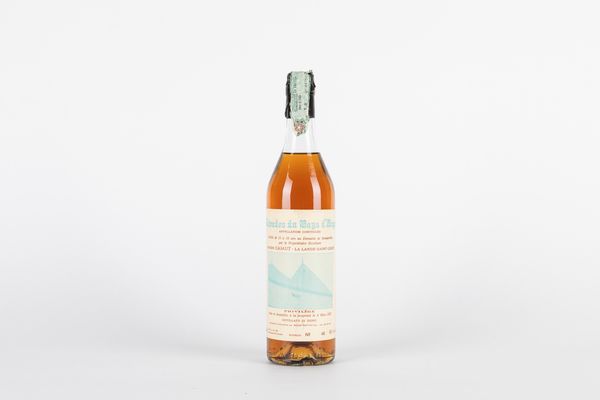 FRANCIA : Moon Import Adrien Camut Calvados Pays d'Auge  - Asta Vini e Distillati - Associazione Nazionale - Case d'Asta italiane