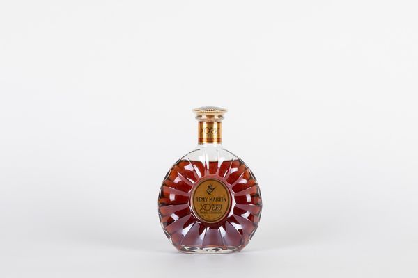 FRANCIA : Remy Martin X.O. Premier Cru Grande Champagne Cognac  - Asta Vini e Distillati - Associazione Nazionale - Case d'Asta italiane
