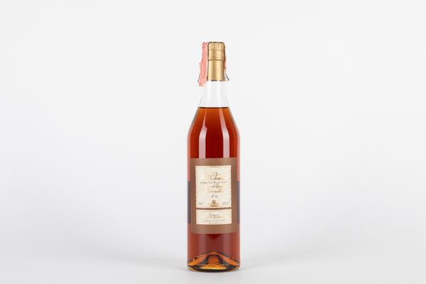 FRANCIA : Ragnaud-Sabourin Alliance No.35 Fontvieille Grande Champagne Cognac  - Asta Vini e Distillati - Associazione Nazionale - Case d'Asta italiane
