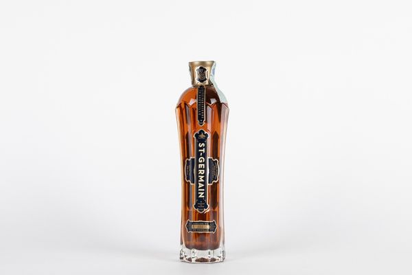 FRANCIA : St Germain Liqueur  - Asta Vini e Distillati - Associazione Nazionale - Case d'Asta italiane