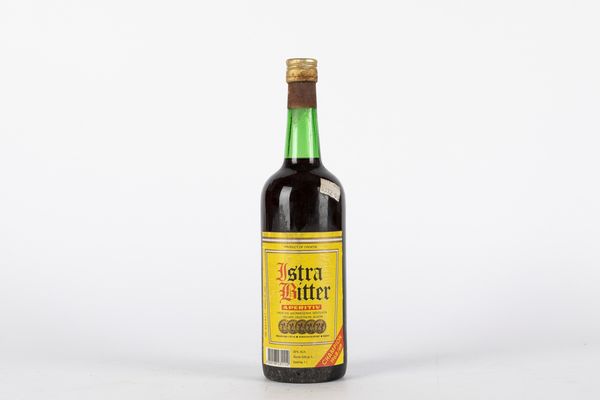 Croazia : Istra Bitter  - Asta Vini e Distillati - Associazione Nazionale - Case d'Asta italiane