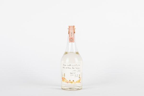 Italia : Grappa Levi Serafino  - Asta Vini e Distillati - Associazione Nazionale - Case d'Asta italiane
