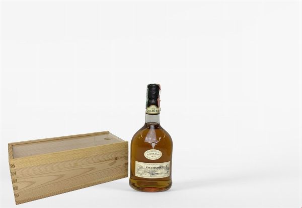 Scozia : Dalmore 32 YO  - Asta Vini e Distillati - Associazione Nazionale - Case d'Asta italiane