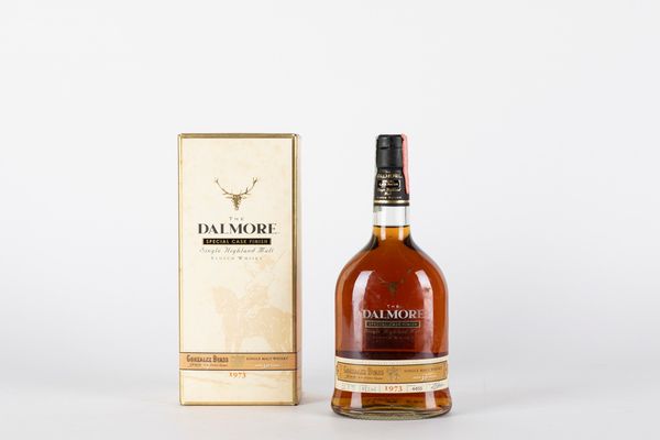 Scozia : Dalmore 30 YO  - Asta Vini e Distillati - Associazione Nazionale - Case d'Asta italiane