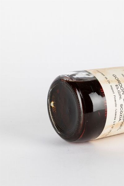 Scozia : MACALLAN GLENLIVET 37 YO  - Asta Vini e Distillati - Associazione Nazionale - Case d'Asta italiane