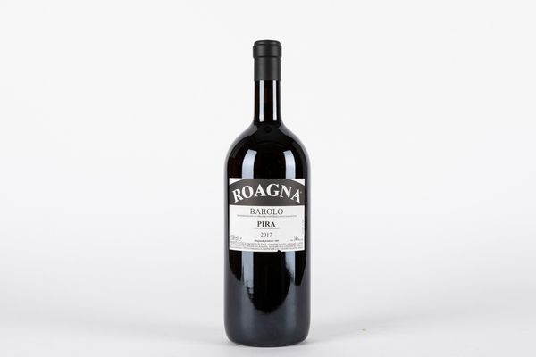Italia : Roagna Barolo Pira 2017 Mg  - Asta Vini e Distillati - Associazione Nazionale - Case d'Asta italiane