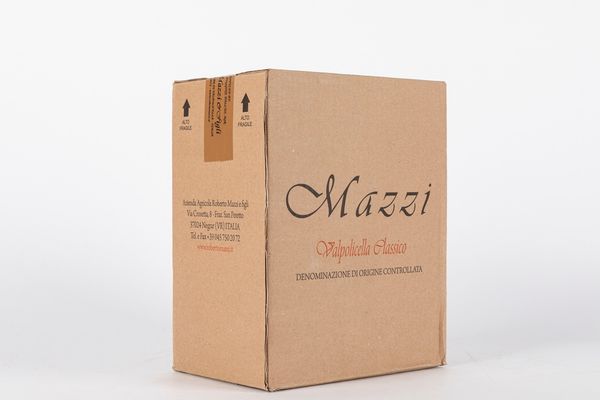 Italia : Mazzi Valpolicella Classico 2021 (6 BT)  - Asta Vini e Distillati - Associazione Nazionale - Case d'Asta italiane