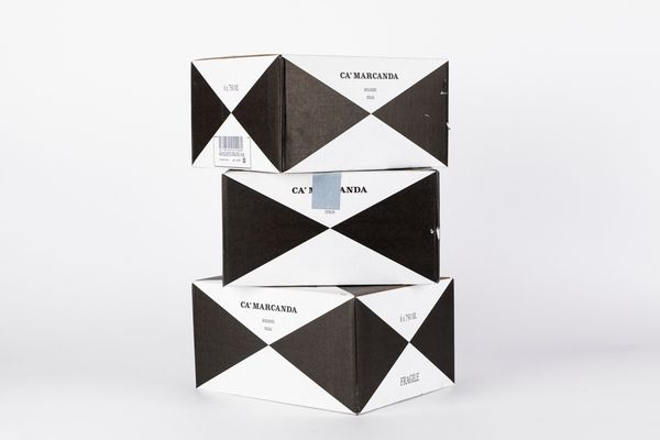 Italia : Gaja Ca' Marcanda Magari 2020 (18 BT)  - Asta Vini e Distillati - Associazione Nazionale - Case d'Asta italiane