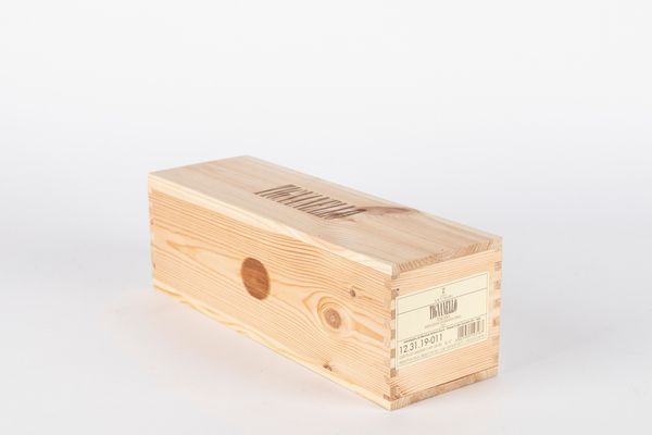 Italia : Tignanello Mg 2019  - Asta Vini e Distillati - Associazione Nazionale - Case d'Asta italiane