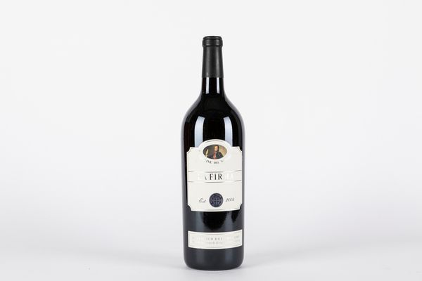 Italia : Cantine Del Notaio Firma Mg 2004  - Asta Vini e Distillati - Associazione Nazionale - Case d'Asta italiane