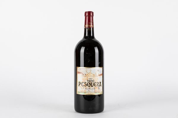 Spagna : Tinto Pesquera Jeroboam 1993  - Asta Vini e Distillati - Associazione Nazionale - Case d'Asta italiane