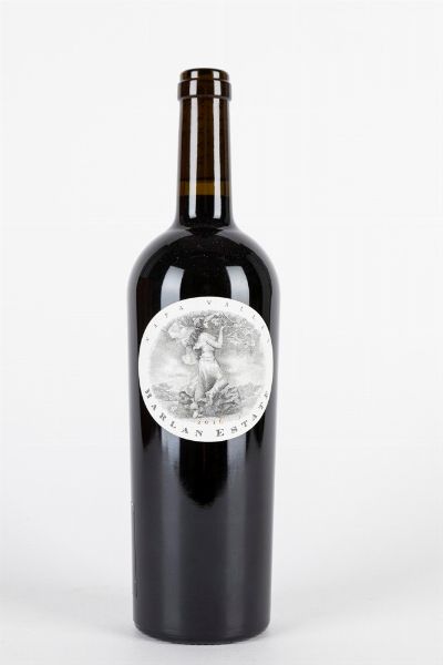 Stati Uniti : Harlan Estate 2016  - Asta Vini e Distillati - Associazione Nazionale - Case d'Asta italiane