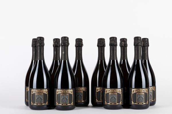 Italia : Tasca D'Almerita Contessa Franca 2014 (11 BT)  - Asta Vini e Distillati - Associazione Nazionale - Case d'Asta italiane