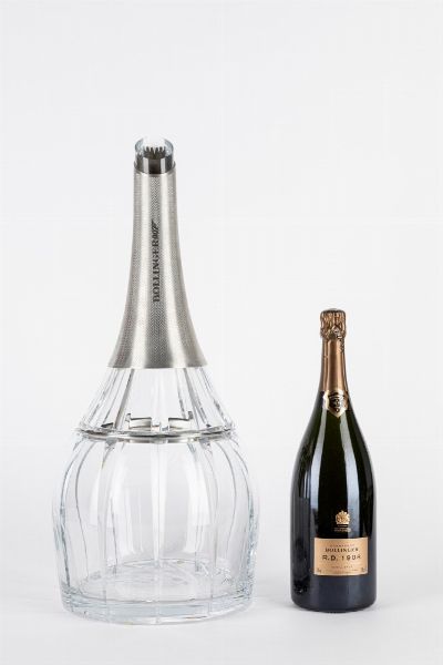 FRANCIA : Bollinger Rd Spectre Mg 1988  - Asta Vini e Distillati - Associazione Nazionale - Case d'Asta italiane