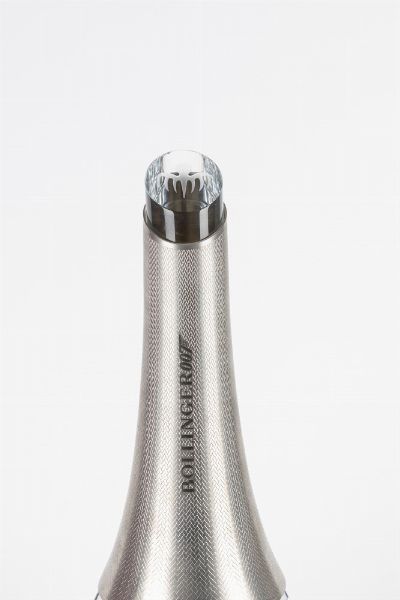 FRANCIA : Bollinger Rd Spectre Mg 1988  - Asta Vini e Distillati - Associazione Nazionale - Case d'Asta italiane