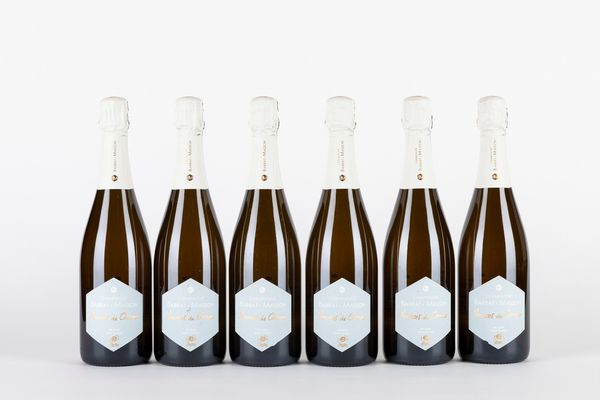 FRANCIA : Barrat Masson Nuances De Cornoie (6 BT)  - Asta Vini e Distillati - Associazione Nazionale - Case d'Asta italiane