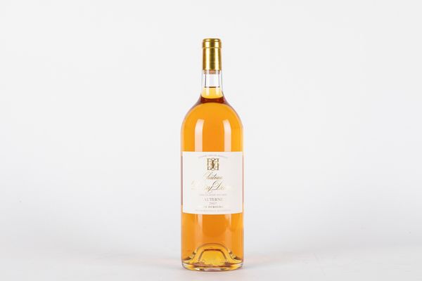 FRANCIA : Doisy Daene Mg 2007  - Asta Vini e Distillati - Associazione Nazionale - Case d'Asta italiane